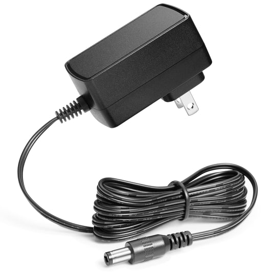 elezon Vacuum Charger 26V Power Supply Adapter, AC Adapter 100-240V 50-60Hz Power Cord Compatible with elezon A200 Cordless Vacuum Cleaner Lithium Ion Battery Pack